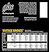 GHS Strings VN-L Vintage Bronze Acoustic Guitar Strings, Light (.012-.054)