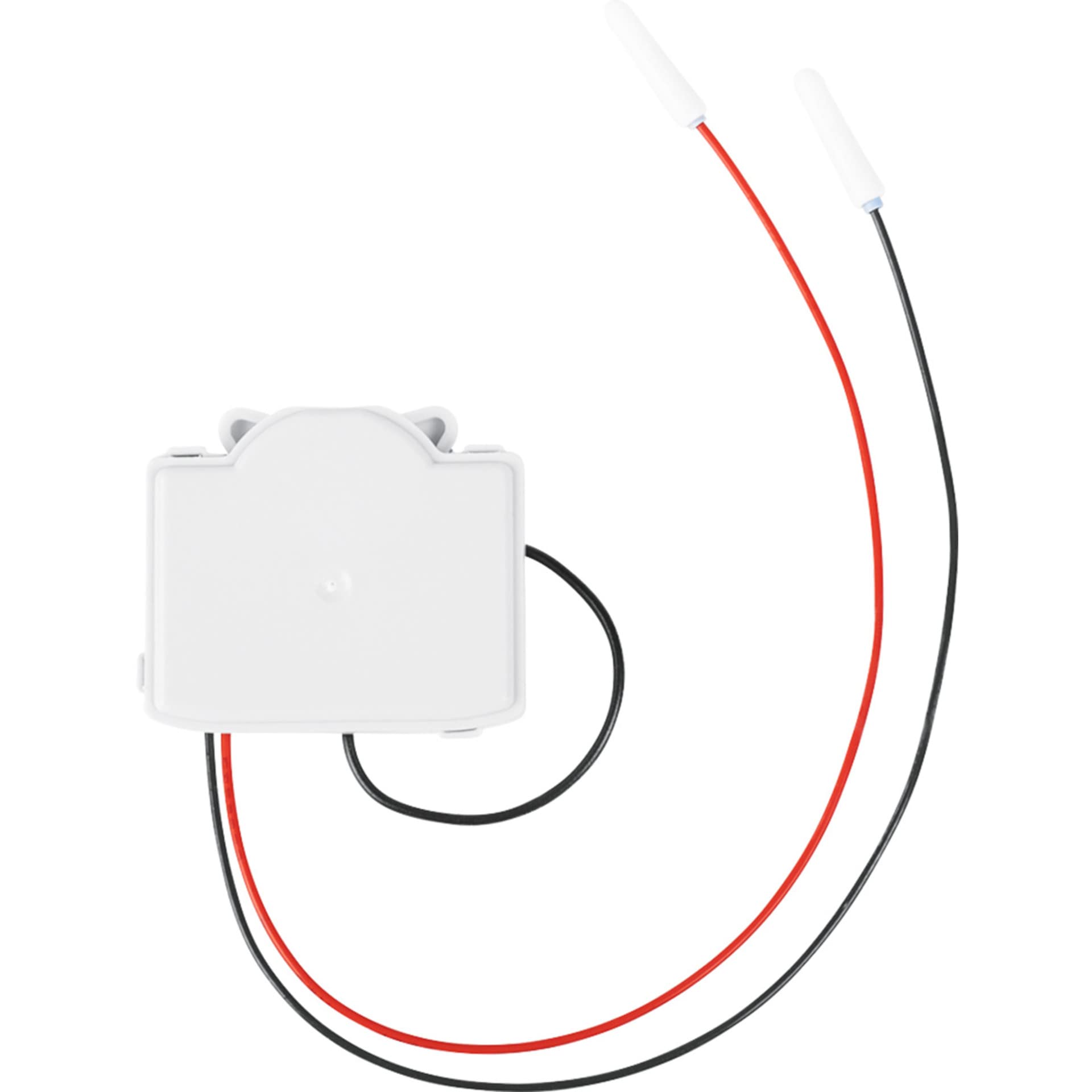 Homematic IP Interfejs stykowy podtynkowy – 1-krotny | Smart Home, 3 V, 153489A0