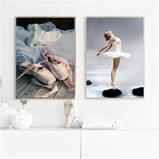 Amazon Fr Tableau Danseuse Impressions Sur Toile Tableaux Cuisine Et Maison