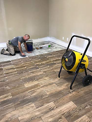 Fostoria - Fes10241Ca Fes-10241-Ca Fes Series Heat Wave Portable Electric Salamander Heater, Single Phase, 10Kw, 42 Amp #TOP5