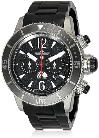 Pre-Loved Master Compressor Navy Seal