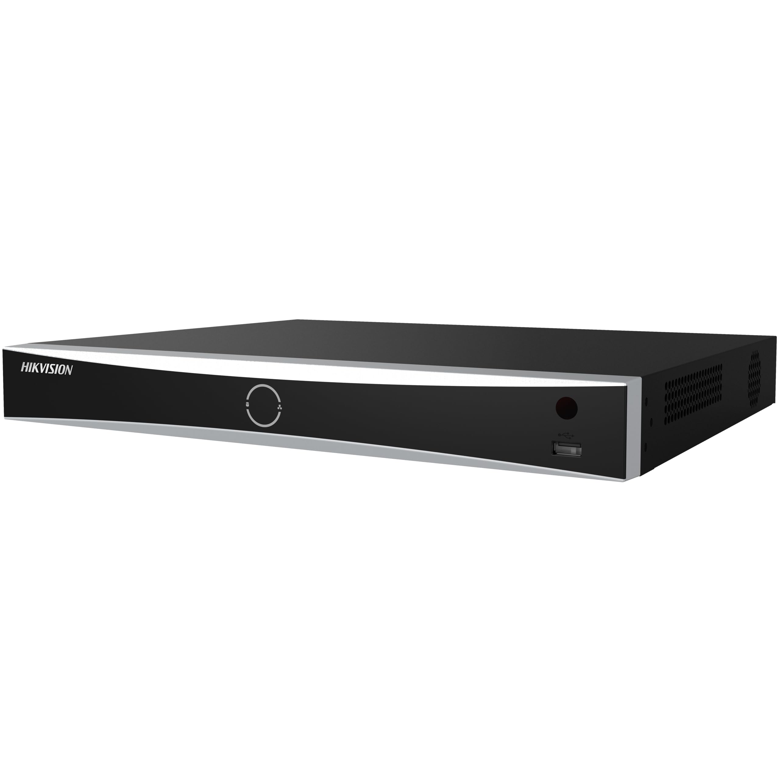 HIKVISION 32 Channel NVR 2 SATA DS-7632NI-K2 OR DS-7632NXI-K2 Bundled for J.K.Vision BNC-picture-16