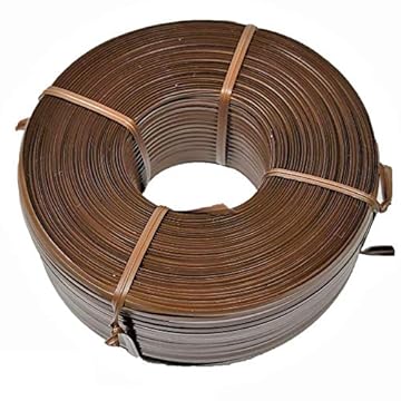 Todo Cultivo Bobina filo compatibile per legare PELLENC AP25 FIXION.200 mtrs. Filo plastificato per legatura di rami e piante