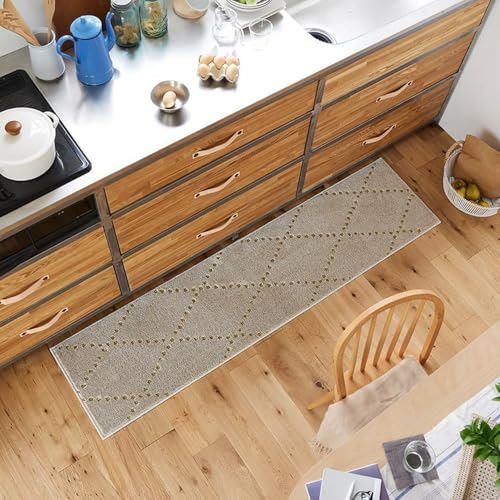 �X�~�m�G HOME �L�b�`���}�b�g �|���g 45×180cm ���g�[�Ή� ���{�� �x�[�W��