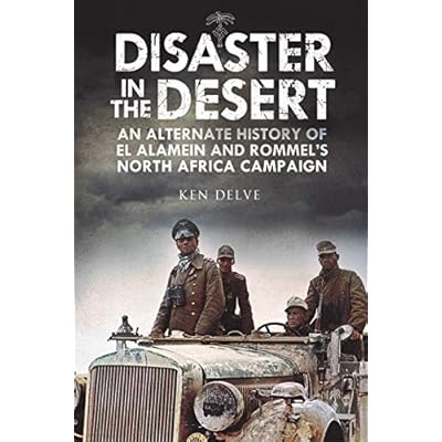 Disaster in the Desert