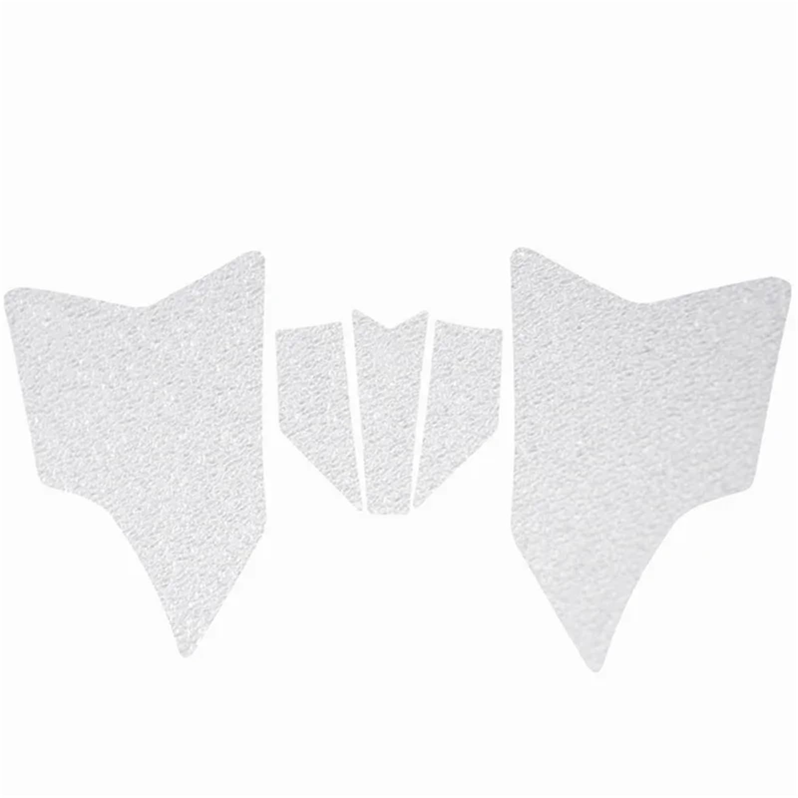 for CFMOTO 800MT 800 MT Mt Motorcycle Protection Gas Scratch-Resistant Adhesive Decal Fuel Tank Pad Protective Cover