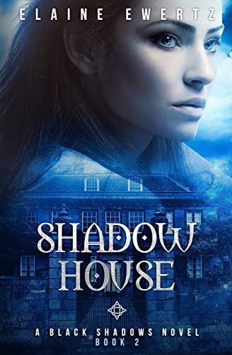 Shadow House (Black Shadows)