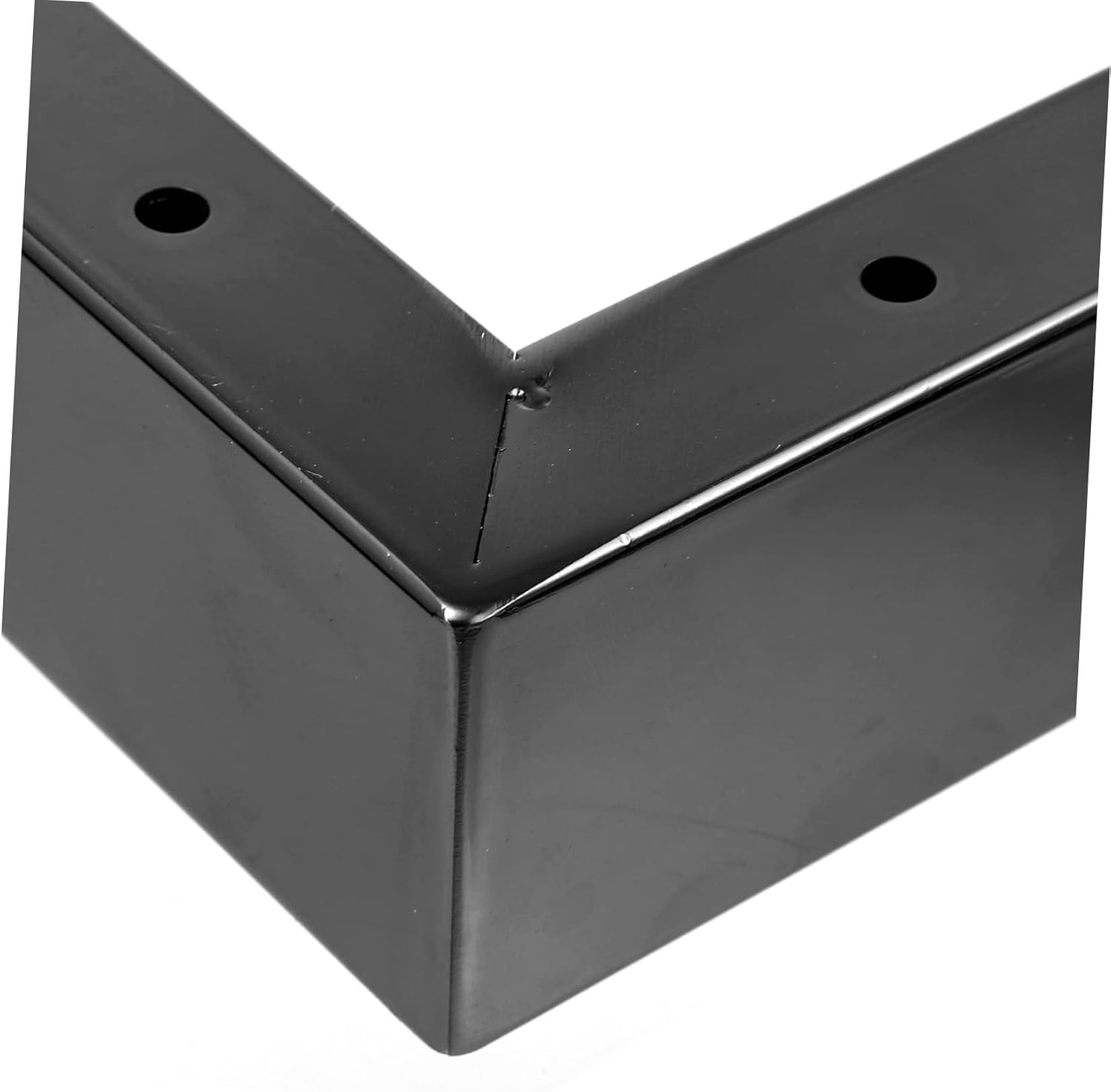 Bed Foot Mat Riser for Furniture Iron Bed Risers for Chair Leg Home Furniture Foot Pad