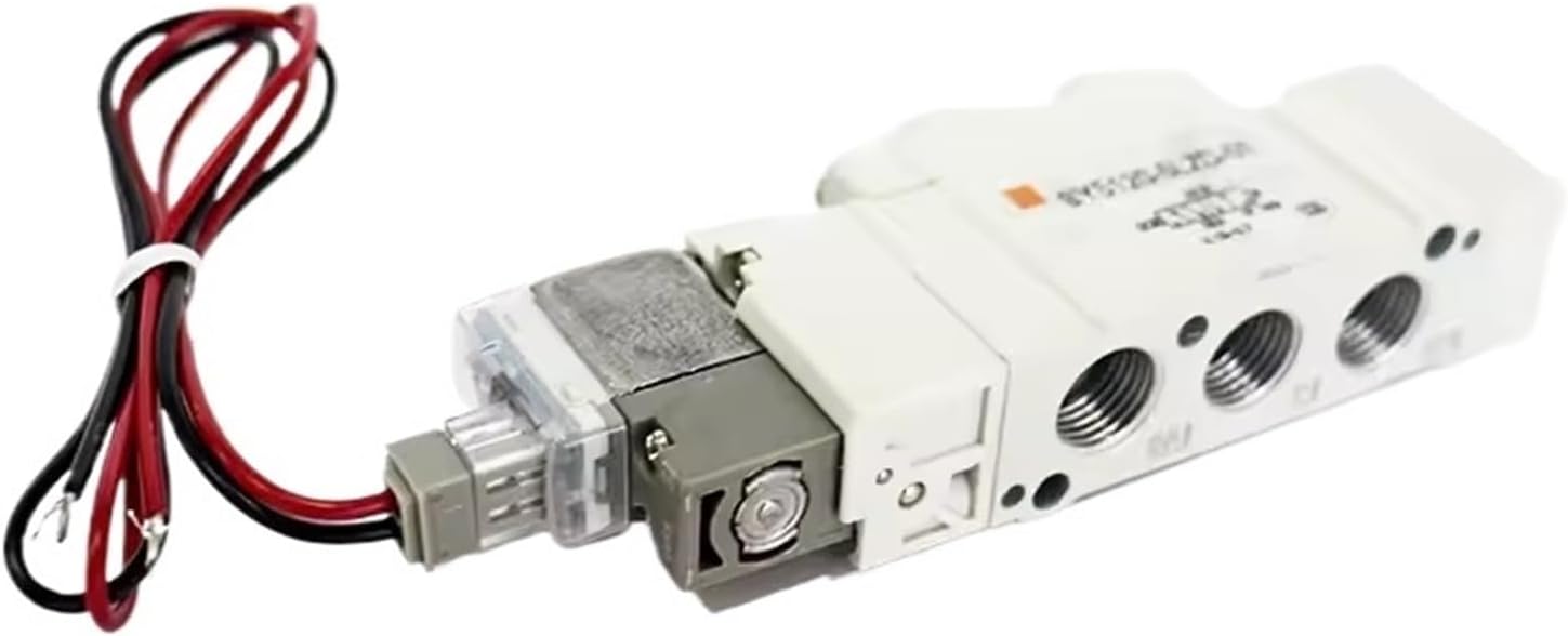 Solenoid Valve SY3120-5LZD-M5/SY3120-5LD-M5/SY5120-5LZD-01/SY7120-5LZD-02(SY5120-5LZD-01)