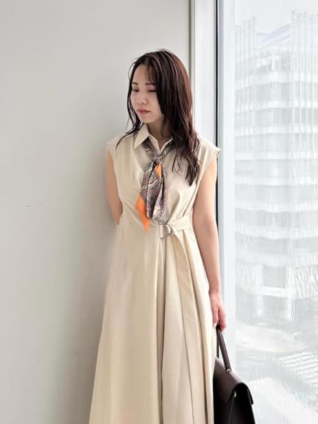 タグ付き　カシュクールラップワンピース　フレイアイディ　最終価格 FRAY I.D｜カシュクールラップワンピース | Rakuten Fashion
