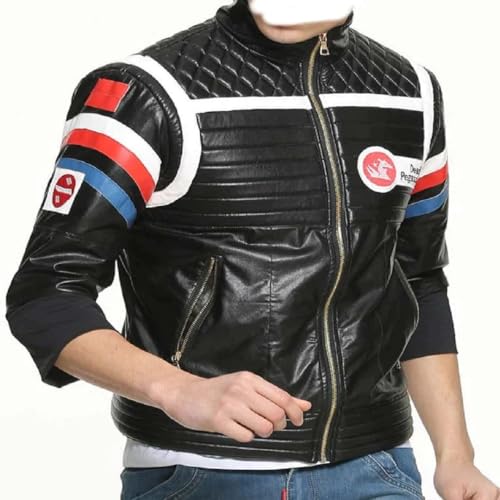 Party Poison Punk Jacket for Mens4