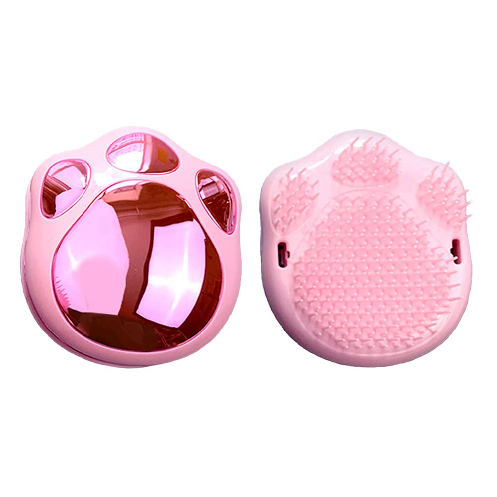 Detangling Hairbrush for Women,Wet Dry Hair Detangler Brushes for Women Girls Curly Hair Brush,Tangle Free Brushes for Teens Kids Curl Detangling Comb