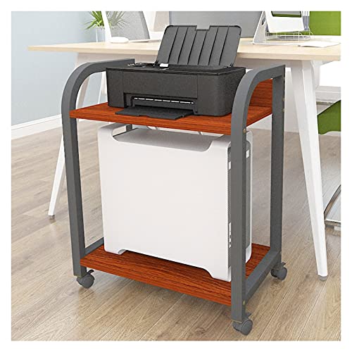 Support de sol pour PC protégeant votre tour de la poussière