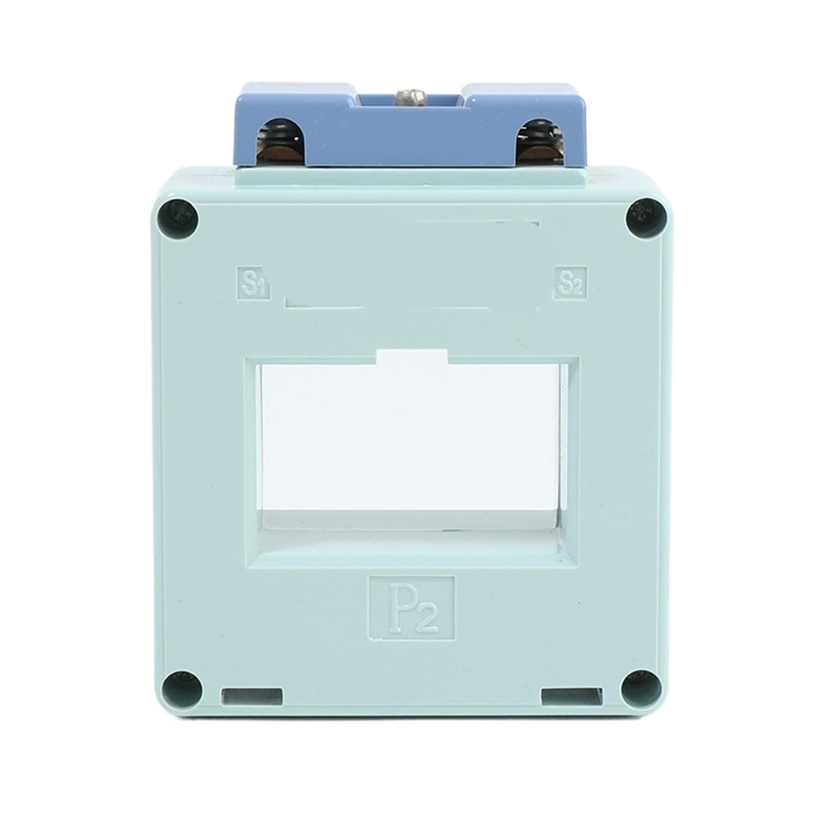 Transformateurs de courant BH-0.66 de 400A à 2000A pour tableau électrique triphasé