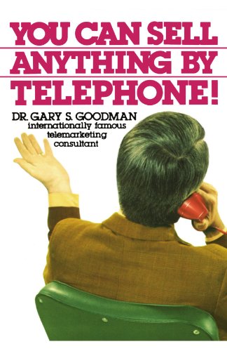 You Can Sell Anything