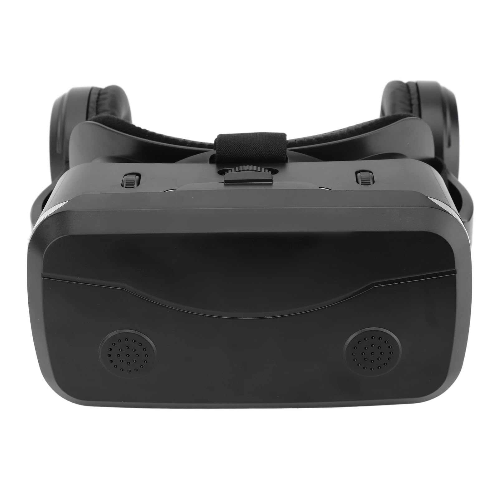 Auriculares 3D VR para Teléfonos, Gafas Portátiles Livianas para Juegos, Películas Teléfonos Inteligentes de 4,7 a 7 Pulgadas