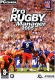  Pro Rugby Manager 2005