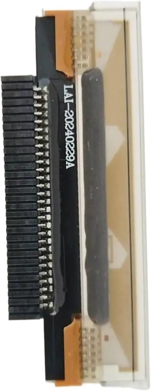 BPlus Printhead for Bplus Scales Thermal Print Head 65mm 28Pin Printhead