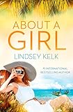 About a Girl (Tess Brookes Series, Book 1)