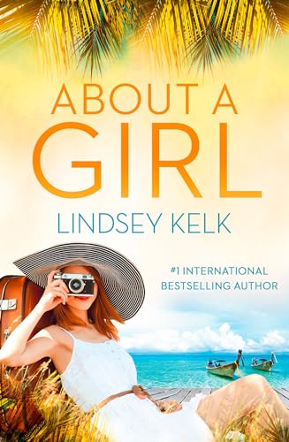 About a Girl (Tess Brookes Series)