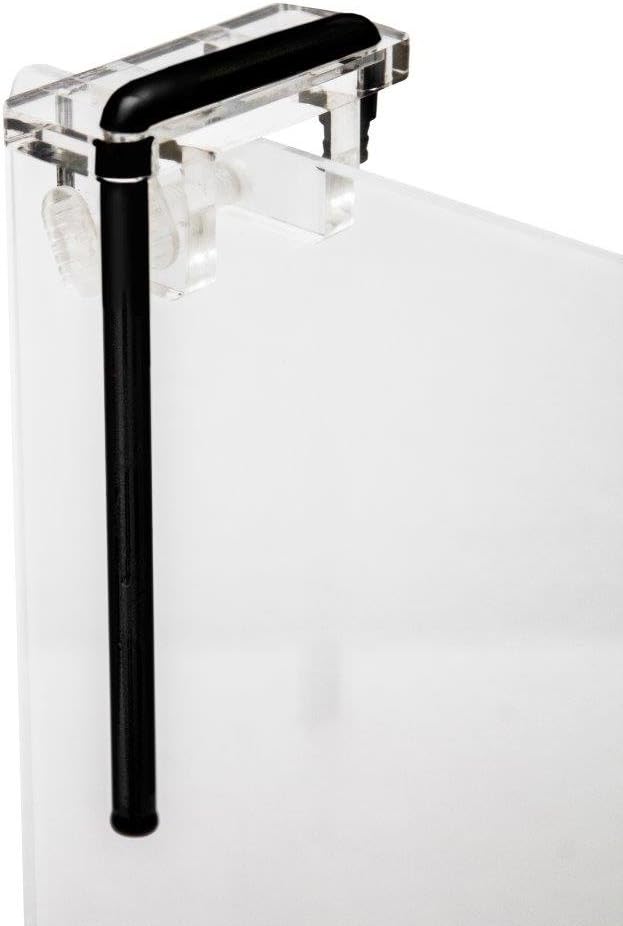 Innovative Marine Hydrofill Titanium ATO Auto Top Off - Acrylic Return Bracket