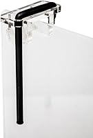 Vista 3 de Innovative Marine Hydrofill Titanium ATO Auto Top Off - Soporte de retorno acrílico