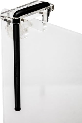 Miniatura 3 de Innovative Marine Hydrofill Titanium ATO Auto Top Off - Soporte de retorno acrílico