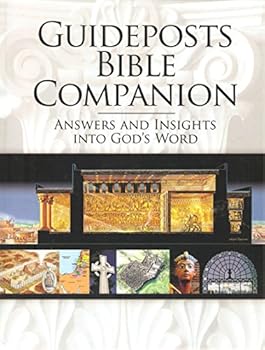 Unknown Binding Guideposts Bible Companion: Answers and Insights Into God's Word Book