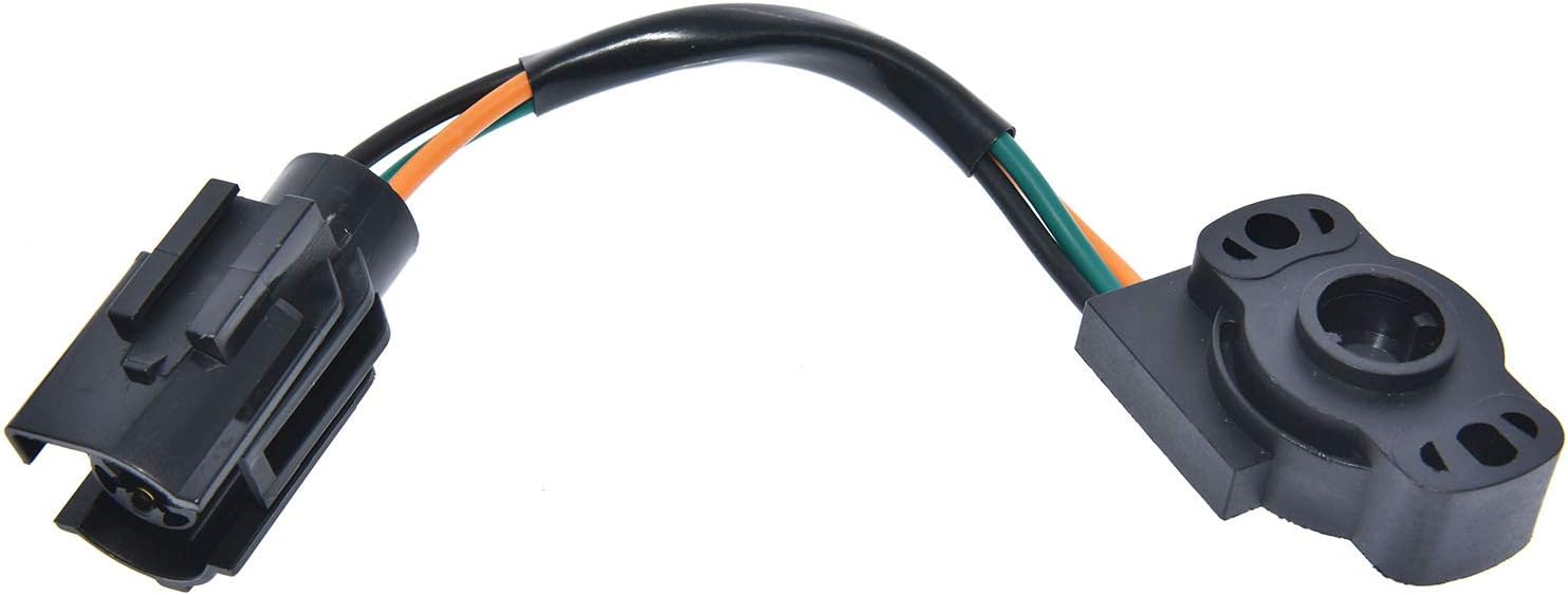 Walker Products 200-1382 Throttle Position Sensor