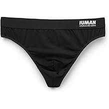 Intimissimi Mans Microfiber Thong with Logo