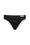 Intimissimi Man's Microfiber Thong with Logo