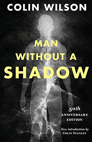 Man Without a Shadow view 2