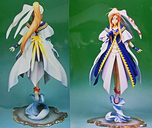 ☆ああっ女神さまっ☆女神服バージョン☆1/8☆未使用☆ガレージキット☆ Amazon.co.jp: ああっ女神さまっ女神服バージョン1/8ガレージキット