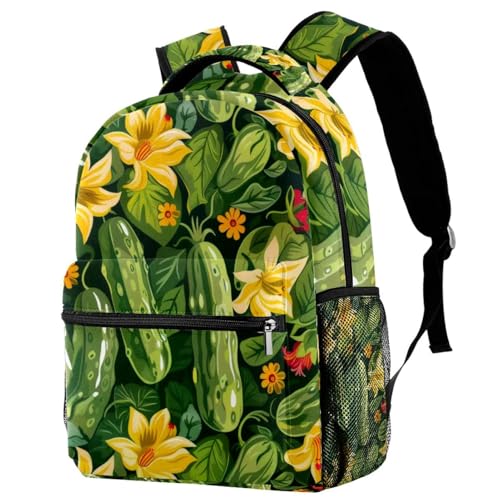 Sac à dos de voyage enfant avec porte-bouteille pour sorties et vacances