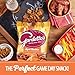 Gardetto's Snack Mix, Aged Cheddar, Family Size Pub and Party Mix, 14.5 oz Bag