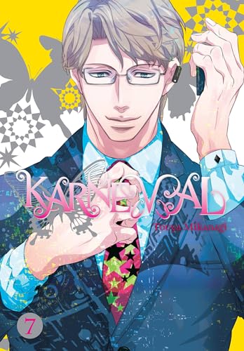 Karneval, Vol. 7