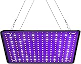 600W Full Spectrum LED Grow Light for Indoor Plants-UV, Grow Lamp for Seed...