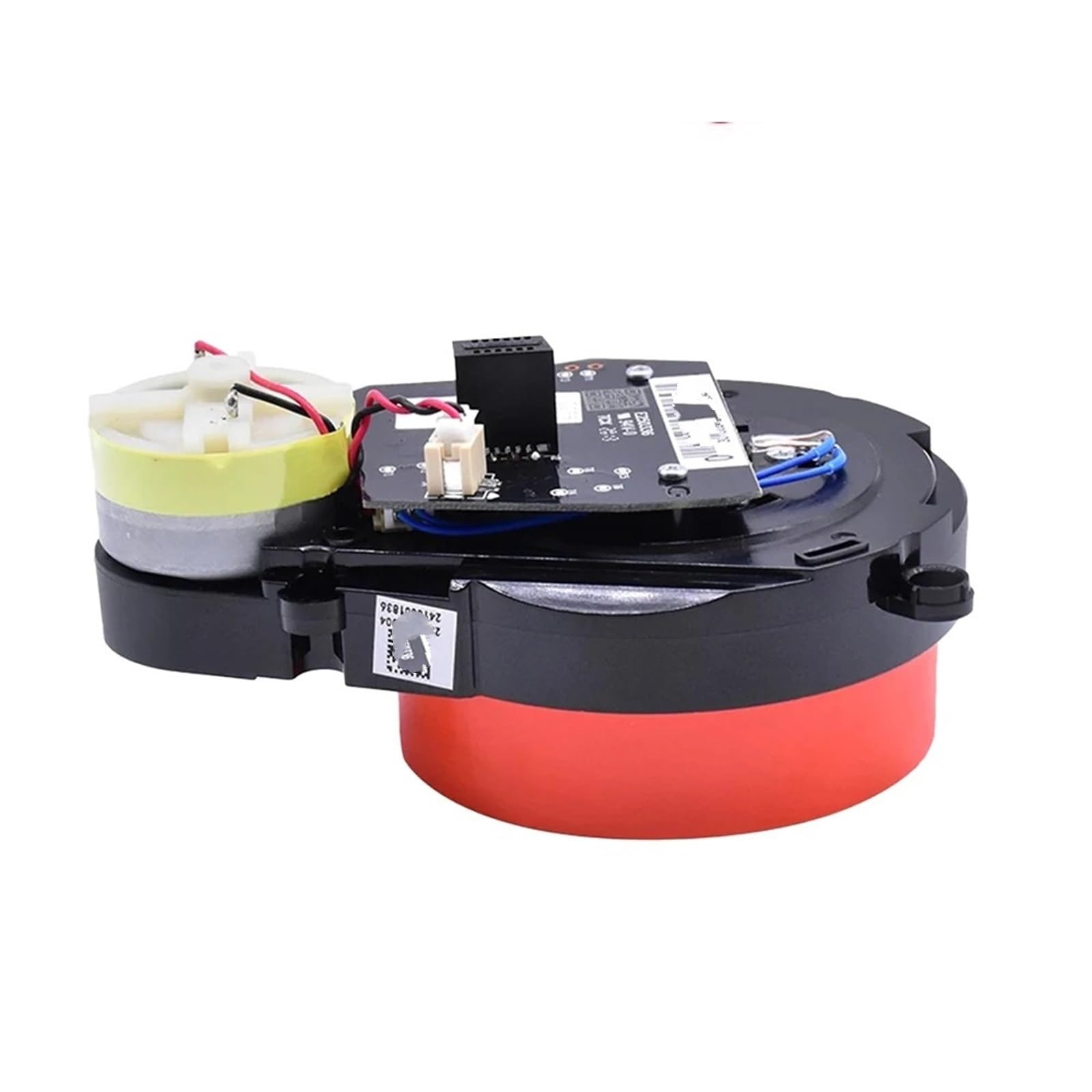 PKHRDVVBT LDS Laser Distance Sensor Replacement. Compatible For Roborock S50 S51 2nd Generation Robot Vacuum Cleaner Laser Distance Module Spare Parts