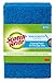 Scotch-Brite Non-Scratch Scour Pads, 48 Scour Pads