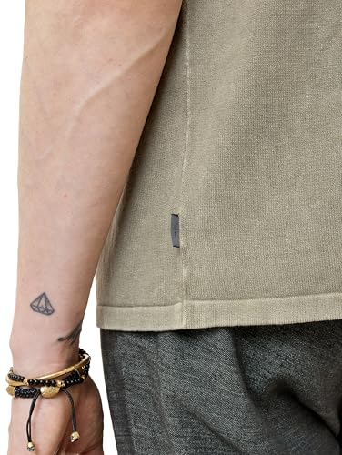 John Varvatos Carter gilet léger anti-pli pour voyager léger - 6