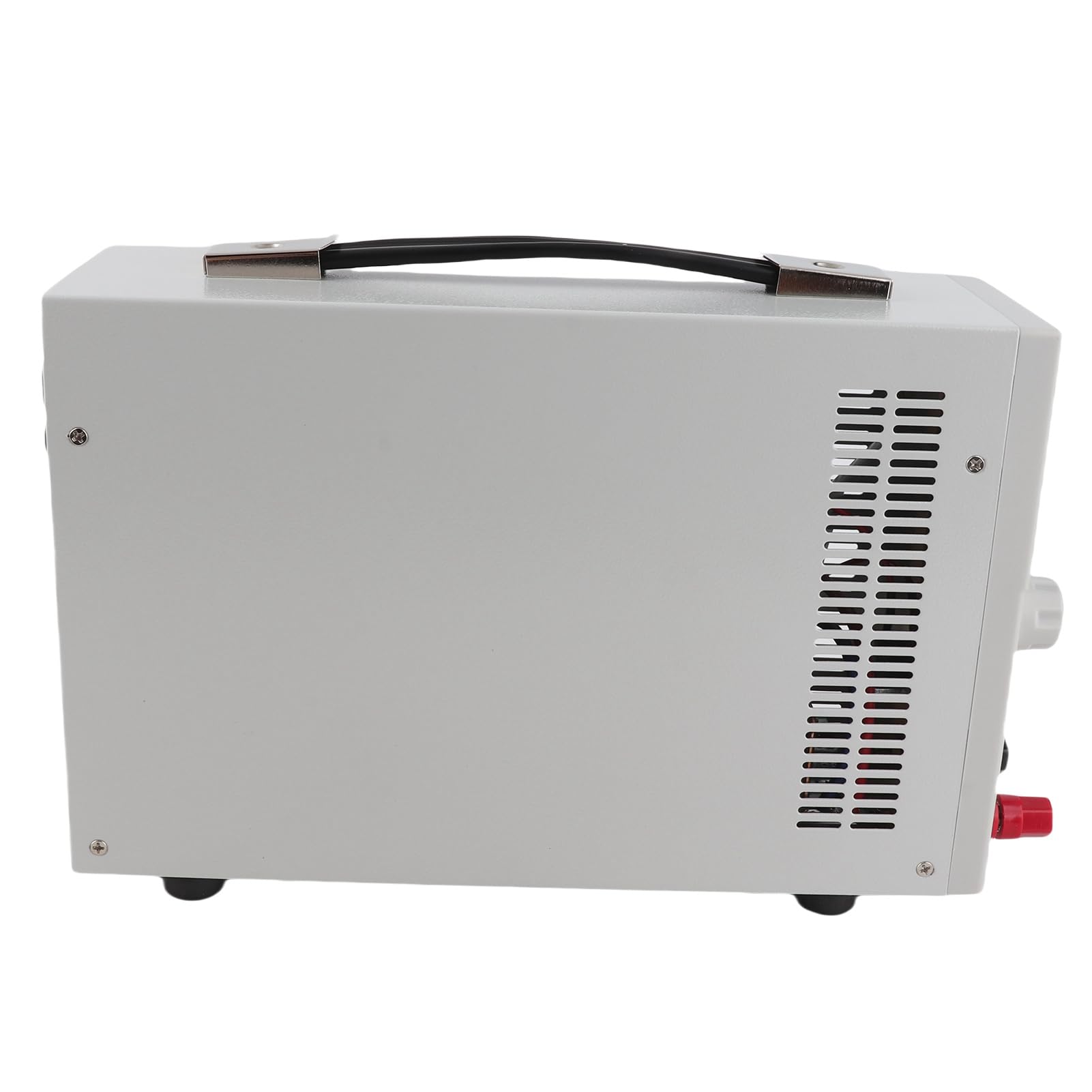 Domary Programmierbare Elektronische DC-Last, 400 W, 0–150 V, 0–40 A,