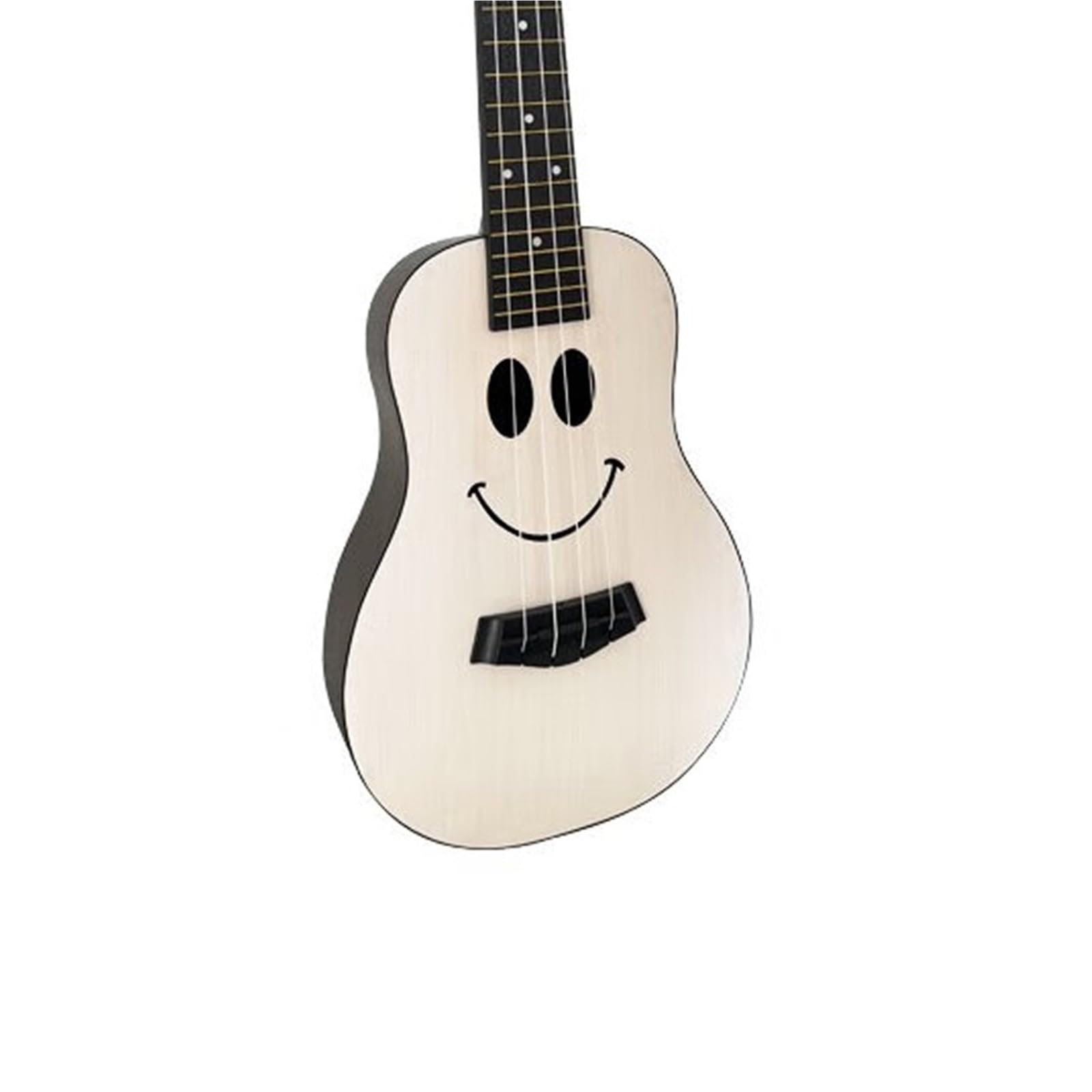 Ukulele Per Principianti Ukulele Per Principianti Adulti Donne Mini Chitarra Da 23 Pollici Strumento Bianco