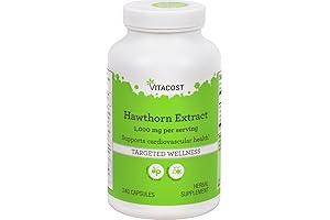 Vitacost Hibiscus Extract 200mg, Supports Heart Health, 90 Vegan Capsules