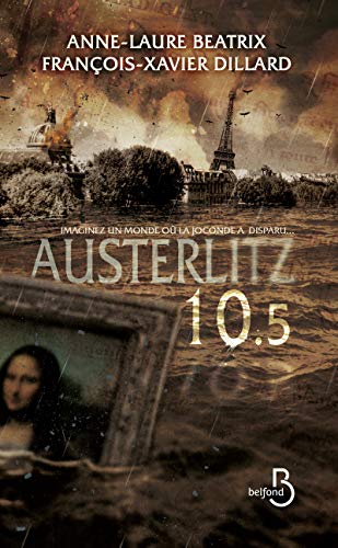 Austerlitz 10.5 Austerlitz 10.5
