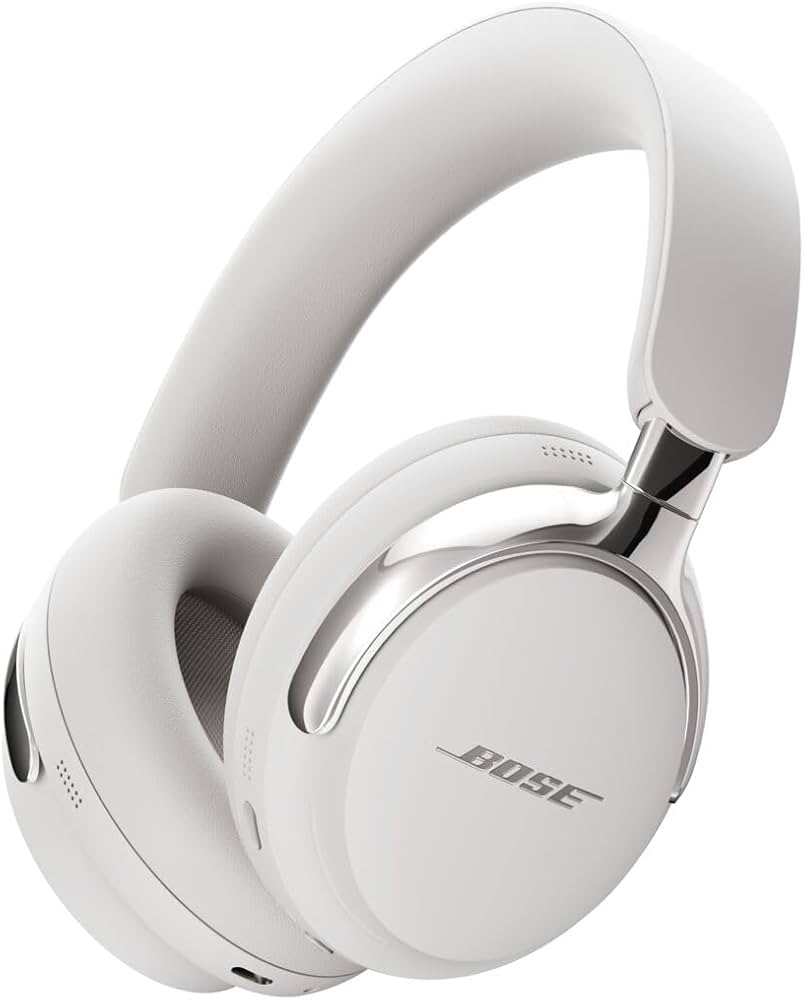 ヘッドホン BOSE QuietComfort Ultra QuietComfort Ultra Headphones | Bose