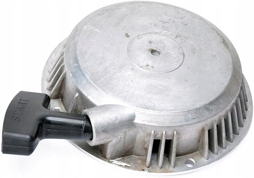 Pull Starter Hand Starter Compatible with Wacker WM80 (WM 80) Tamper Vibrating Plate 0046098