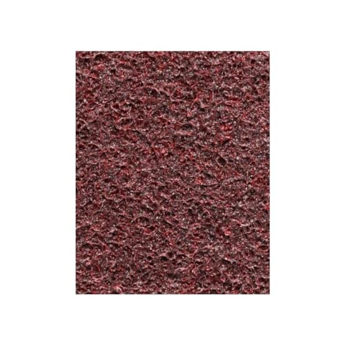 Fein Fleece Belts for Minor Defect Removal and Professional Finishing on Grit GIC and GI Grinders - Medium, Heavy-Duty, 6 x 79, 3-Pack - 69903118010