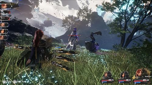Image of Clair Obscur: Expedition 33 - Mirror Edition, (Amazon Exclusive) - PlayStation 5