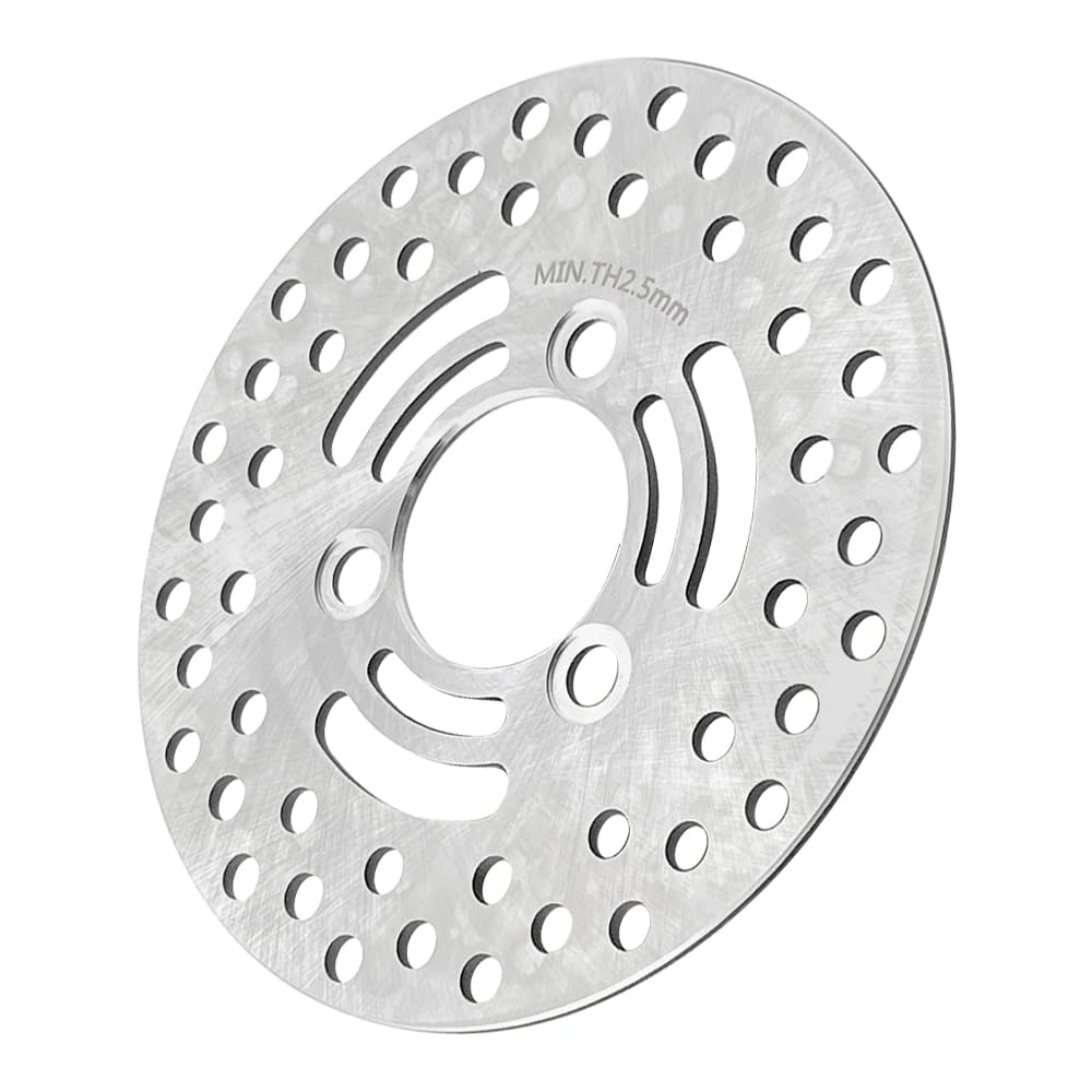 Rotor de disco de freno delantero para Suzuki LTZ 400 2003-2014 LTZ 250 2004-2009