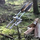 SCHILLING Fischgrilltechnik